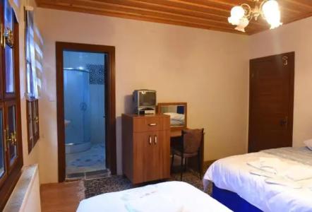 ÖZ Butik Otel Antik Kent Myrleia - 71