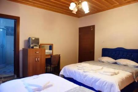 ÖZ Butik Otel Antik Kent Myrleia - 76