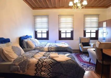 ÖZ Butik Otel Antik Kent Myrleia - 81