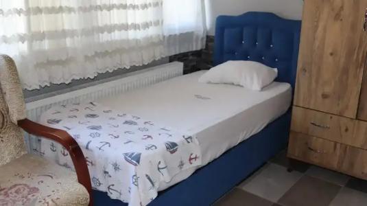 ÖZ Butik Otel Antik Kent Myrleia - 31