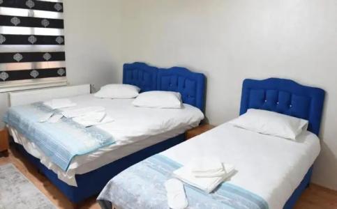 ÖZ Butik Otel Antik Kent Myrleia - 66