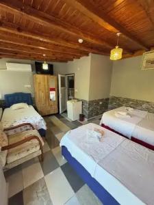 ÖZ Butik Otel Antik Kent Myrleia - 35