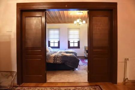 ÖZ Butik Otel Antik Kent Myrleia - 88