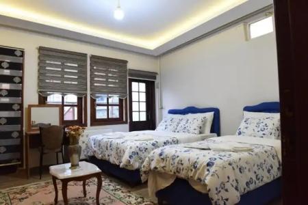 ÖZ Butik Otel Antik Kent Myrleia - 75