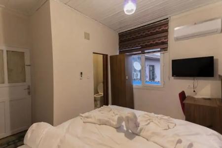 ÖZ Butik Otel Antik Kent Myrleia - 44