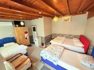 ÖZ Butik Otel Antik Kent Myrleia - 21