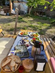 ÖZ Butik Otel Antik Kent Myrleia - 11