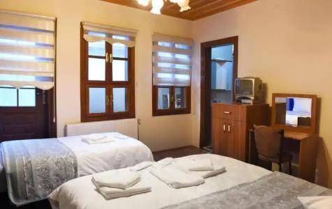 ÖZ Butik Otel Antik Kent Myrleia - 79