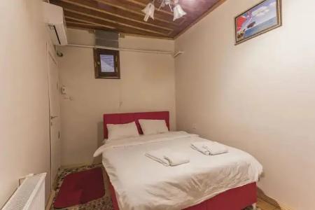 ÖZ Butik Otel Antik Kent Myrleia - 23