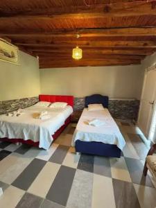 ÖZ Butik Otel Antik Kent Myrleia - 36