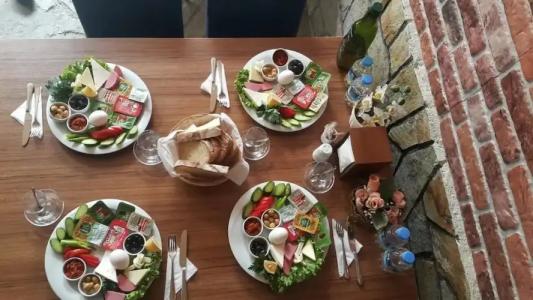 ÖZ Butik Otel Antik Kent Myrleia - 10