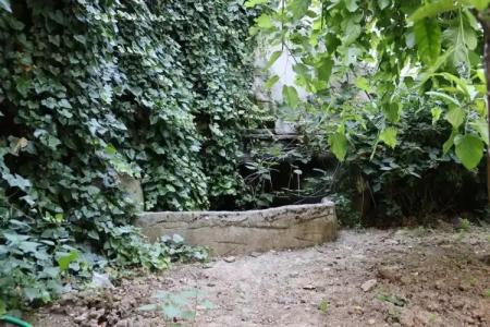 ÖZ Butik Otel Antik Kent Myrleia - 27