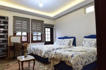 ÖZ Butik Otel Antik Kent Myrleia - 86