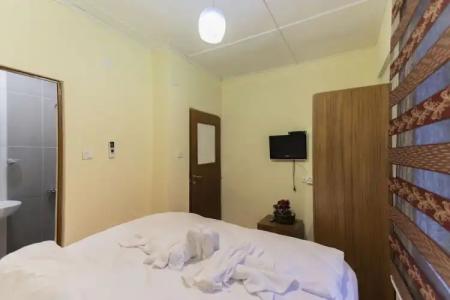 ÖZ Butik Otel Antik Kent Myrleia - 55