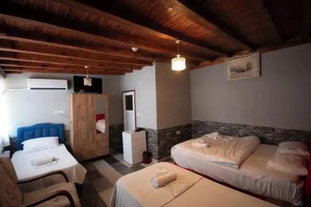 ÖZ Butik Otel Antik Kent Myrleia - 96