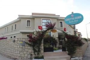 Sureyya hanim butik otel, Izmir