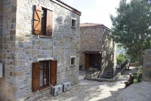 Salkim Otel Gokceada, Gokceada