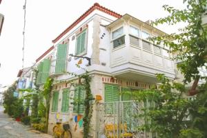 Bellapais 58 Luxury Cesme, Cesme