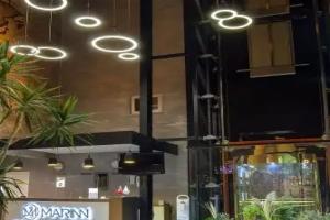 MARINN DELUXE HOTEL, Yalova