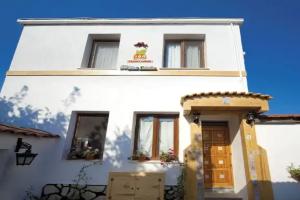 Ion Family Home-Apart Hotel, Izmir