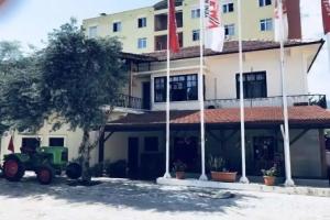 Bayraktar Konagi City Center, Demre