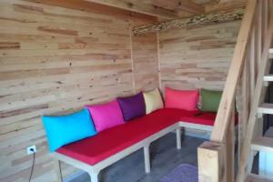 EM-BA BUTIK BUNGALOV, Demre