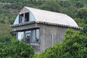 Heredot's house, Finike