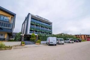 Eleia Hotel İznik, Bursa