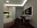 Economy room