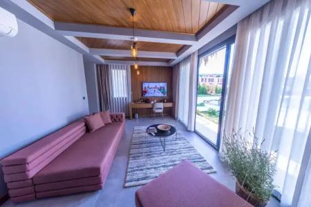 Moyo Luxury & Beach - 45