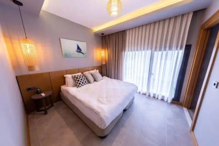 Moyo Luxury & Beach - 31