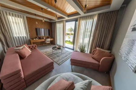 Moyo Luxury & Beach - 41