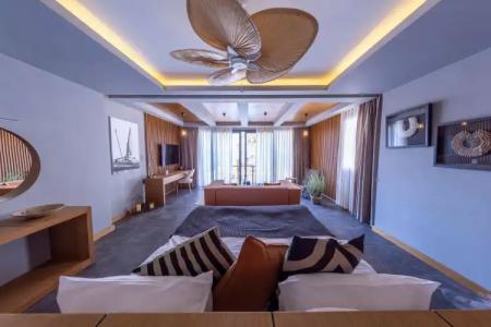 Moyo Luxury & Beach - 32