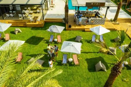 Moyo Luxury & Beach - 49