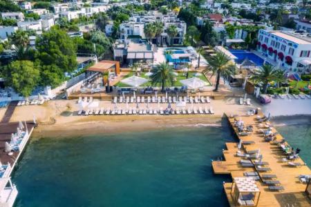 Moyo Luxury & Beach - 47