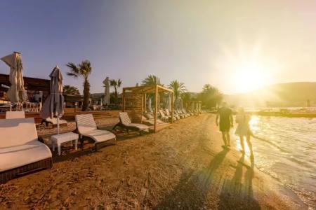 Moyo Luxury & Beach - 36