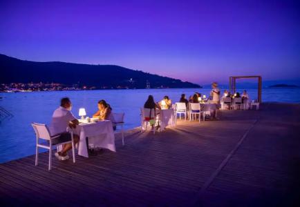 Moyo Luxury & Beach - 26