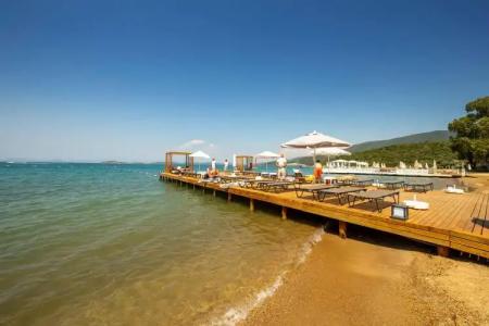 Moyo Luxury & Beach - 19