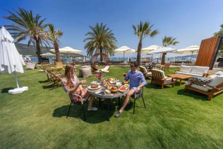 Moyo Luxury & Beach - 48