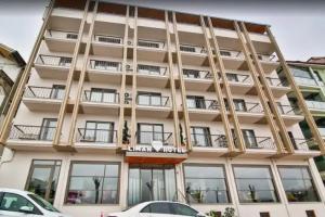 DIAMOND LIMAN HOTEL, Bartin