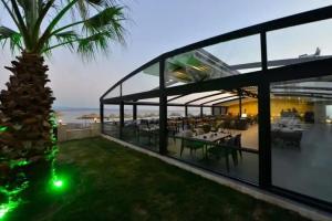 Room 23 Hotel, Akcay