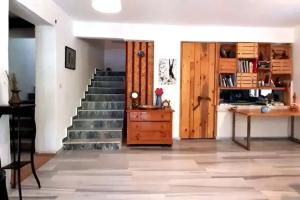 ada-art guesthouse design rooms next to beach, Marmara