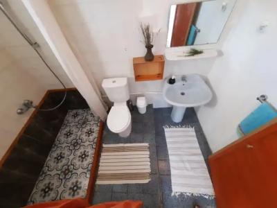 ada-art guesthouse design rooms next to beach - 9