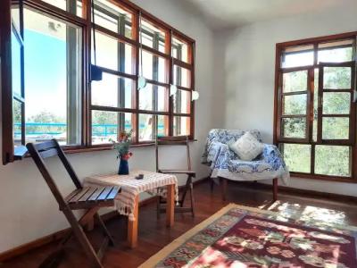 ada-art guesthouse design rooms next to beach - 47