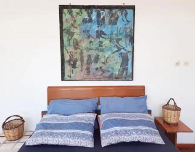 ada-art guesthouse design rooms next to beach - 22