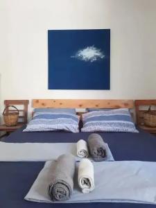 ada-art guesthouse design rooms next to beach - 28