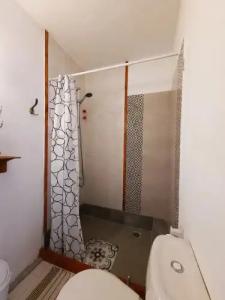 ada-art guesthouse design rooms next to beach - 48