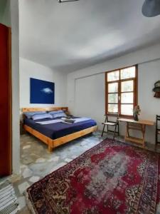 ada-art guesthouse design rooms next to beach - 50