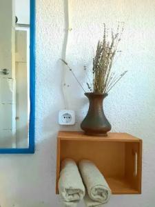 ada-art guesthouse design rooms next to beach - 33