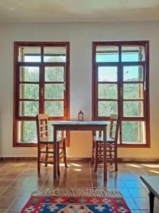 ada-art guesthouse design rooms next to beach - 85